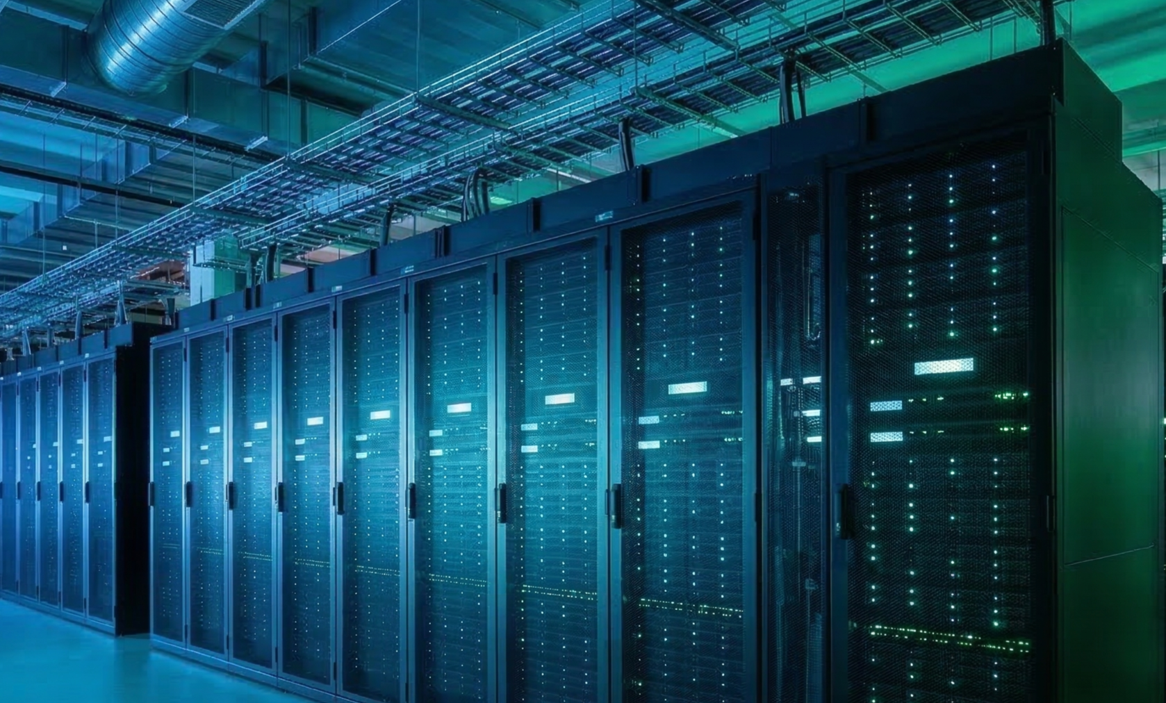 Data Center